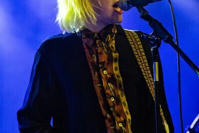 Sundara Karma @ Trix, picture 18, photographed by Edwin Houdevelt - FrontView Magazine