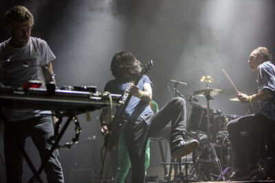 Raketkanon @ Het Depot, picture 9, photographed by Gino Verhulst - FrontView Magazine