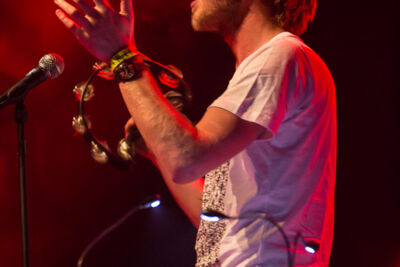 Raketkanon @ Het Depot, picture 11, photographed by Gino Verhulst - FrontView Magazine