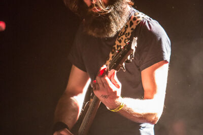Raketkanon @ Het Depot, picture 14, photographed by Gino Verhulst - FrontView Magazine