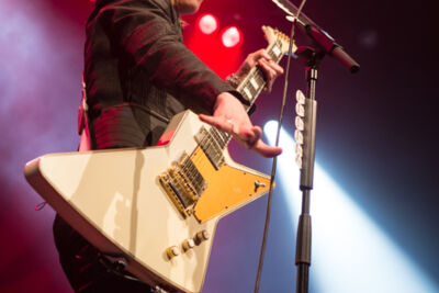 Halestorm @ 013, picture 12, photographed by Dorien Goetschalckx - FrontView Magazine