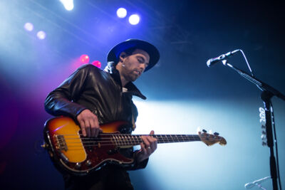Halestorm @ 013, picture 14, photographed by Dorien Goetschalckx - FrontView Magazine