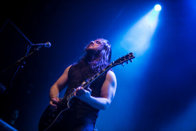 Wilson @ 013, picture 3, photographed by Dorien Goetschalckx - FrontView Magazine
