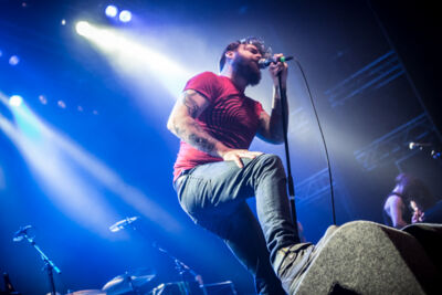 Wilson @ 013, picture 8, photographed by Dorien Goetschalckx - FrontView Magazine