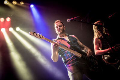 Wilson @ 013, picture 9, photographed by Dorien Goetschalckx - FrontView Magazine