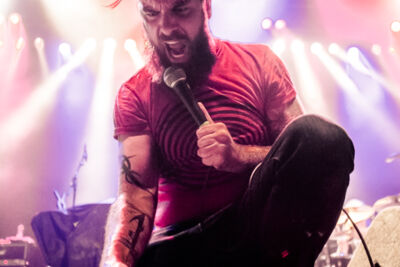 Wilson @ 013, picture 10, photographed by Dorien Goetschalckx - FrontView Magazine