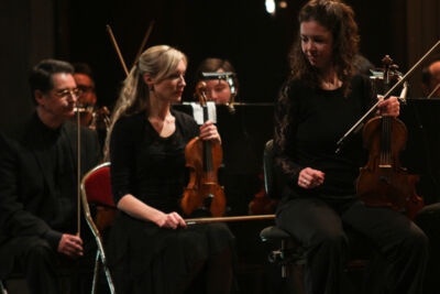 Defilharmonie Kidconcert - De krekel en de mier @ DeRoma, picture 10, photographed by Bianca van Barneveld - FrontView Magazine