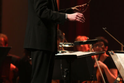 Defilharmonie Kidconcert - De krekel en de mier @ DeRoma, picture 12, photographed by Bianca van Barneveld - FrontView Magazine