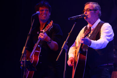 De 3JS en Bart Herman - Bronnen @ Arenbergschouwburg, picture 23, photographed by Bianca van Barneveld - FrontView Magazine