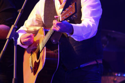 De 3JS en Bart Herman - Bronnen @ Arenbergschouwburg, picture 26, photographed by Bianca van Barneveld - FrontView Magazine