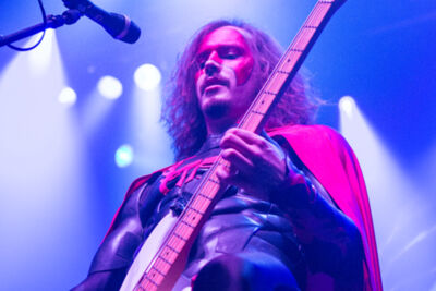 Grailknights @ Paganfest 2015, picture 14, photographed by Dorien Goetschalckx - FrontView Magazine