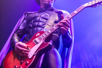 Grailknights @ Paganfest 2015, picture 16, photographed by Dorien Goetschalckx - FrontView Magazine