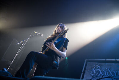 Heidevolk @ Paganfest 2015, picture 14, photographed by Dorien Goetschalckx - FrontView Magazine