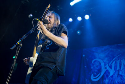 Wintersun @ Paganfest 2015, picture 12, photographed by Dorien Goetschalckx - FrontView Magazine