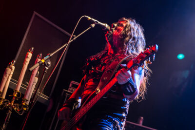 Turisas @ Paganfest 2015, picture 5, photographed by Dorien Goetschalckx - FrontView Magazine