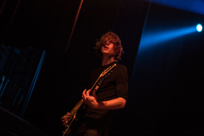 Of Mice & Men @ Ancienne Belgique, picture 14, photographed by Dorien Goetschalckx - FrontView Magazine