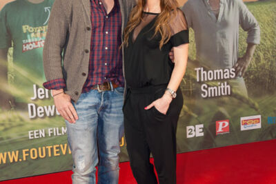 Première Foute Vrienden (de film) @ Kinepolis Antwerpen, picture 31, photographed by Dimitri Vanlommel - FrontView Magazine