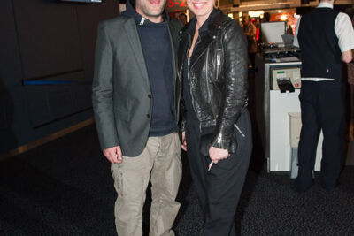 Première Foute Vrienden (de film) @ Kinepolis Antwerpen, picture 32, photographed by Dimitri Vanlommel - FrontView Magazine