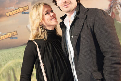 Première Foute Vrienden (de film) @ Kinepolis Antwerpen, picture 37, photographed by Dimitri Vanlommel - FrontView Magazine