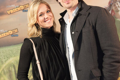 Première Foute Vrienden (de film) @ Kinepolis Antwerpen, picture 38, photographed by Dimitri Vanlommel - FrontView Magazine