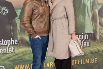 Première Foute Vrienden (de film) @ Kinepolis Antwerpen, picture 41, photographed by Dimitri Vanlommel - FrontView Magazine