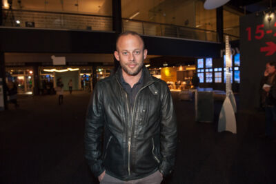 Première Foute Vrienden (de film) @ Kinepolis Antwerpen, picture 47, photographed by Dimitri Vanlommel - FrontView Magazine
