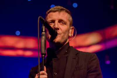 Ozark Henry Presents PARAMOUNT Live bij JOEfm, picture 6, photographed by Jonas Wallecan - FrontView Magazine