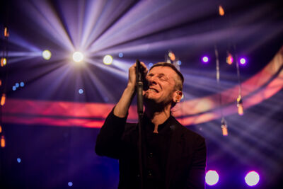 Ozark Henry Presents PARAMOUNT Live bij JOEfm, picture 7, photographed by Jonas Wallecan - FrontView Magazine