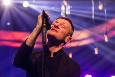 Ozark Henry Presents PARAMOUNT Live bij JOEfm, picture 8, photographed by Jonas Wallecan - FrontView Magazine