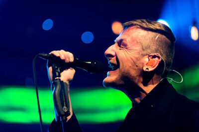 Ozark Henry Presents PARAMOUNT Live bij JOEfm, picture 11, photographed by Jonas Wallecan - FrontView Magazine