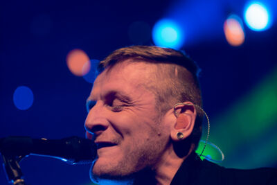 Ozark Henry Presents PARAMOUNT Live bij JOEfm, picture 12, photographed by Jonas Wallecan - FrontView Magazine