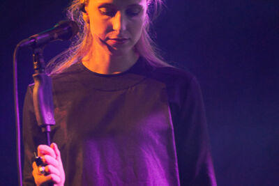 Ozark Henry Presents PARAMOUNT Live bij JOEfm, picture 13, photographed by Jonas Wallecan - FrontView Magazine