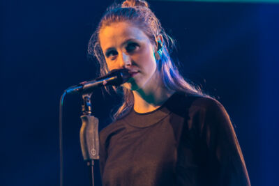 Ozark Henry Presents PARAMOUNT Live bij JOEfm, picture 15, photographed by Jonas Wallecan - FrontView Magazine