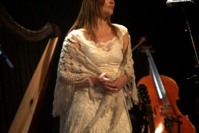 Laïs @ De Roma, picture 5, photographed by Bart Baevegems - FrontView Magazine