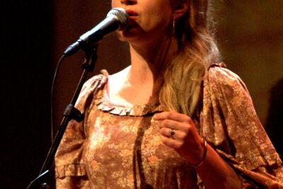 Laïs @ De Roma, picture 8, photographed by Bart Baevegems - FrontView Magazine
