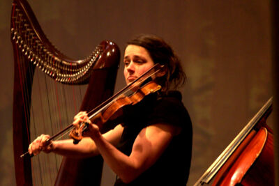 Laïs @ De Roma, picture 14, photographed by Bart Baevegems - FrontView Magazine