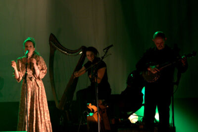 Laïs @ De Roma, picture 24, photographed by Bart Baevegems - FrontView Magazine