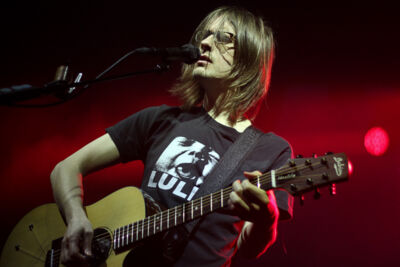 Steven Wilson @ Trix, picture 12, photographed by Bianca van Barneveld - FrontView Magazine