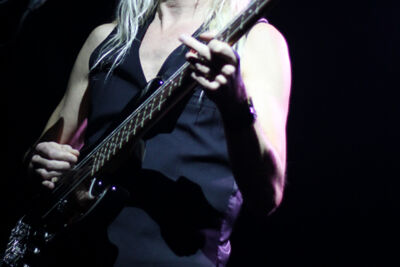 Steven Wilson @ Trix, picture 16, photographed by Bianca van Barneveld - FrontView Magazine