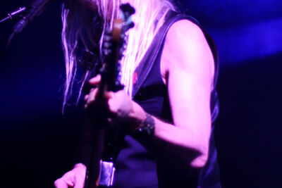 Steven Wilson @ Trix, picture 17, photographed by Bianca van Barneveld - FrontView Magazine