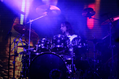 Steven Wilson @ Trix, picture 22, photographed by Bianca van Barneveld - FrontView Magazine