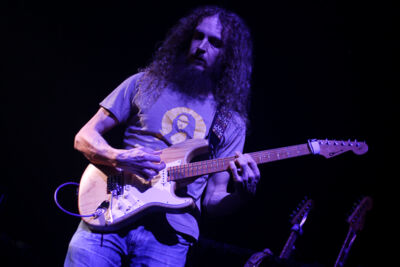 Steven Wilson @ Trix, picture 24, photographed by Bianca van Barneveld - FrontView Magazine