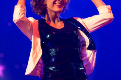 Schlagerfestival Ethias Arena, foto 3, foto's door Koen Rondelez - FrontView Magazine