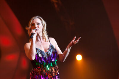Schlagerfestival Ethias Arena, foto 42, foto's door Koen Rondelez - FrontView Magazine