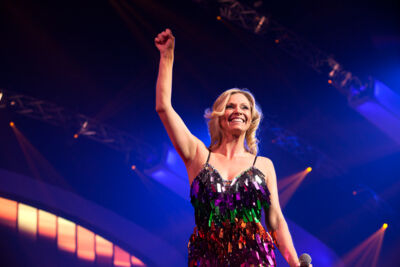 Schlagerfestival Ethias Arena, foto 56, foto's door Koen Rondelez - FrontView Magazine
