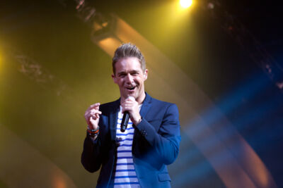 Schlagerfestival Ethias Arena, foto 66, foto's door Koen Rondelez - FrontView Magazine
