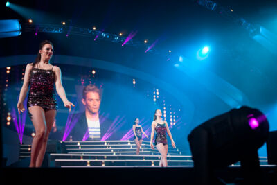 Schlagerfestival Ethias Arena, foto 69, foto's door Koen Rondelez - FrontView Magazine