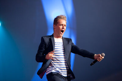 Schlagerfestival Ethias Arena, foto 70, foto's door Koen Rondelez - FrontView Magazine