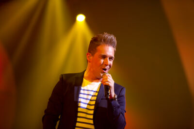 Schlagerfestival Ethias Arena, foto 72, foto's door Koen Rondelez - FrontView Magazine