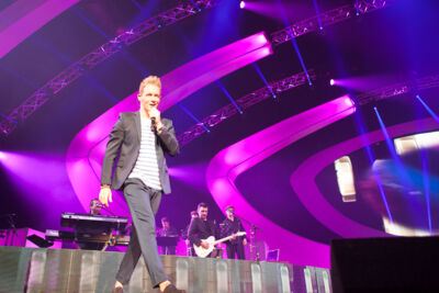 Schlagerfestival Ethias Arena, foto 73, foto's door Koen Rondelez - FrontView Magazine